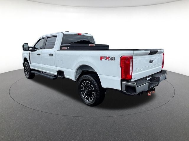 2024 Ford F-250SD XL