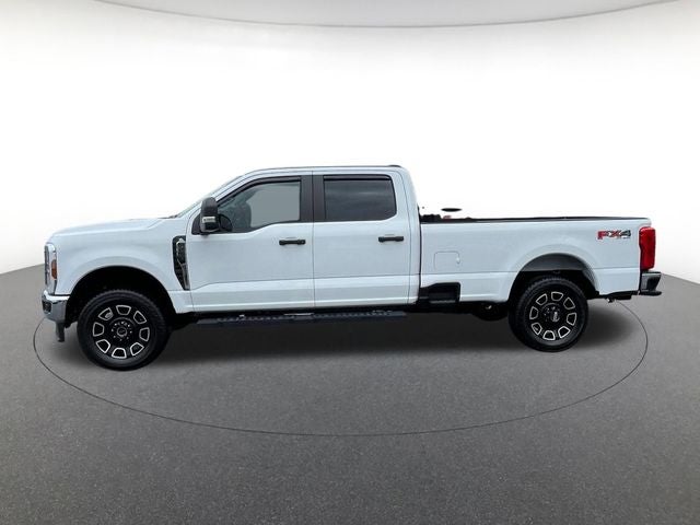 2024 Ford F-250SD XL