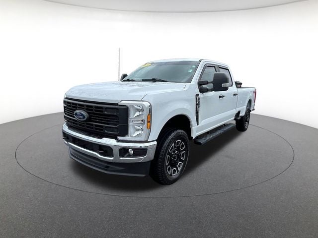 2024 Ford F-250SD XL