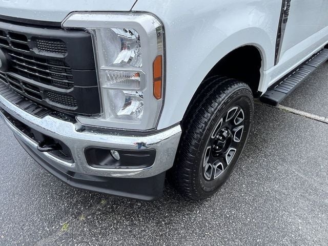 2024 Ford F-250SD XL