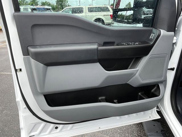 2024 Ford F-250SD XL