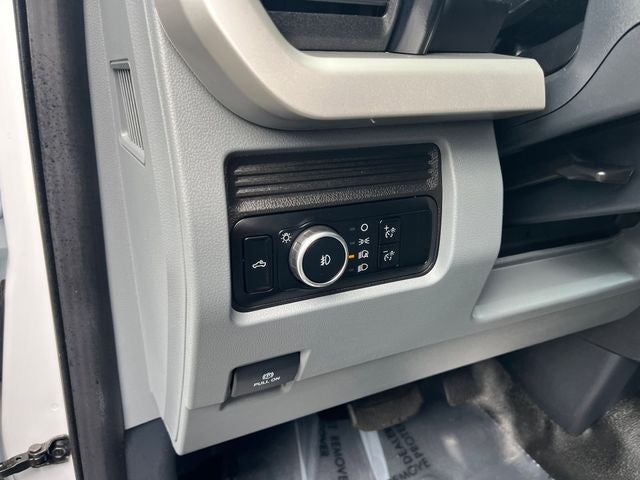 2024 Ford F-250SD XL