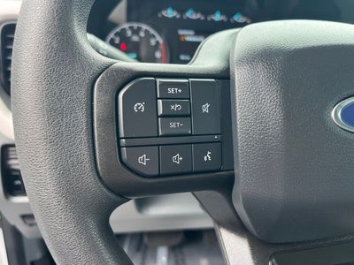 2024 Ford F-250SD XL
