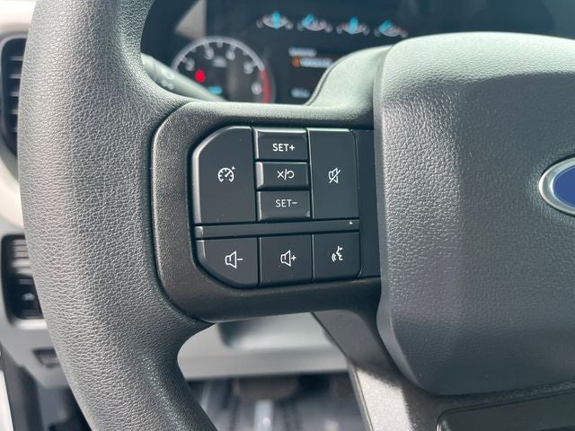 2024 Ford F-250SD XL