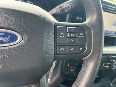 2024 Ford F-250SD XL