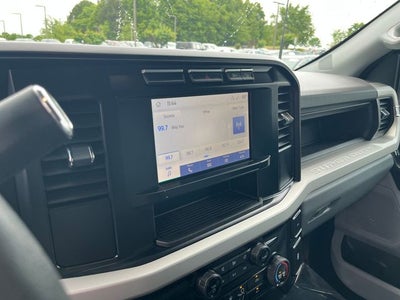 2024 Ford F-250SD XL