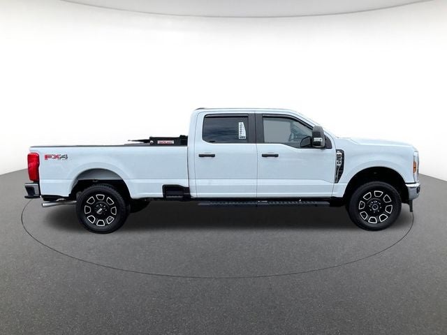 2024 Ford F-250SD XL