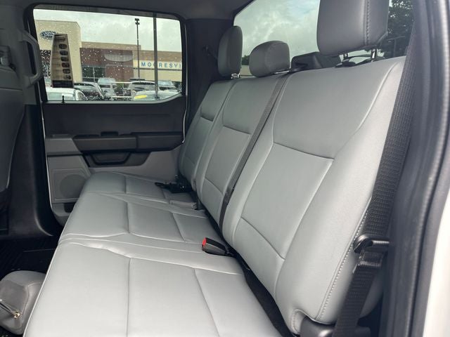 2024 Ford F-250SD XL