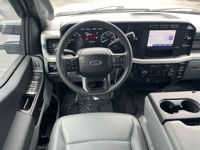 2024 Ford F-250SD XL