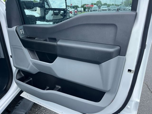 2024 Ford F-250SD XL