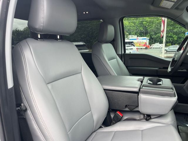2024 Ford F-250SD XL