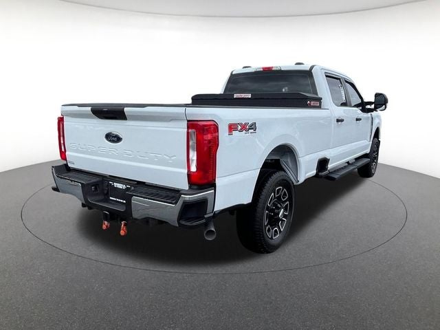 2024 Ford F-250SD XL
