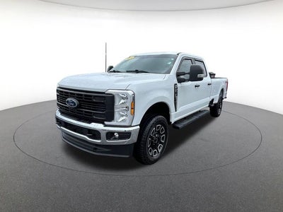2024 Ford F-250SD XL