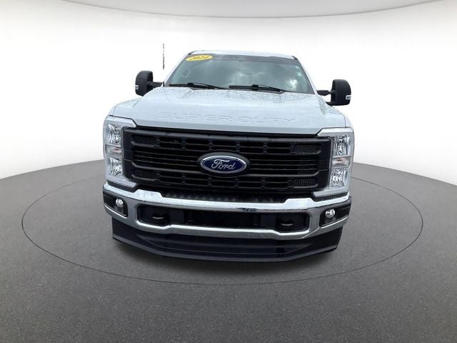 2024 Ford F-250SD XL