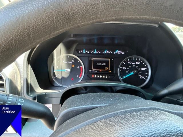 2018 Ford F-250SD XLT