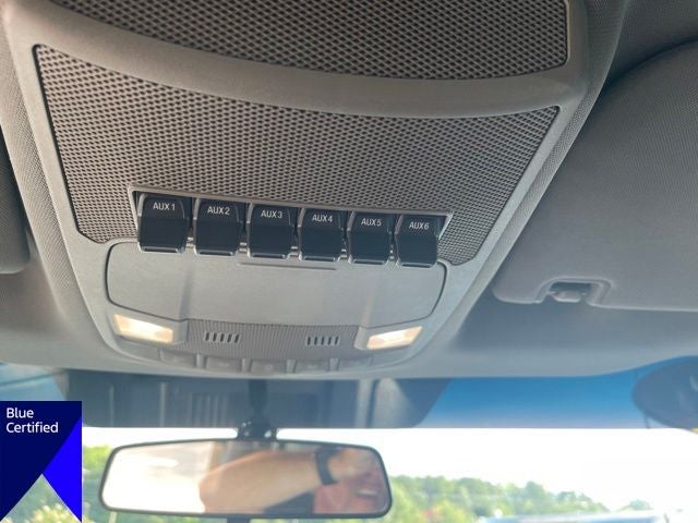 2018 Ford F-250SD XLT