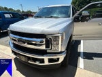 2018 Ford F-250SD XLT