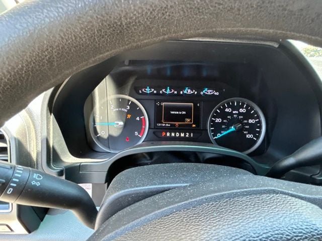 2018 Ford F-250SD XLT