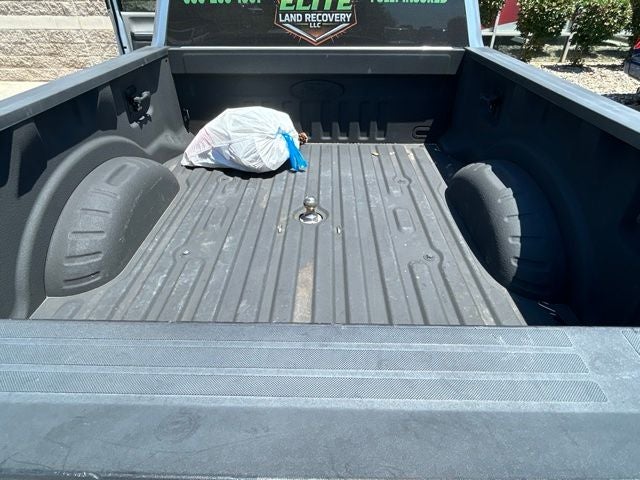 2018 Ford F-250SD XLT