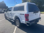2022 Ford F-250SD XLT