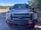 2016 Ford F-250SD Platinum