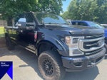 2022 Ford F-250SD Platinum