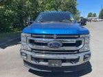 2020 Ford F-250SD XLT