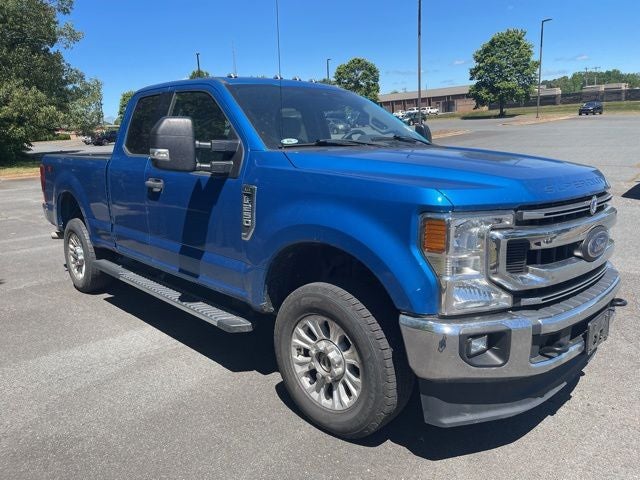2020 Ford F-250SD XLT
