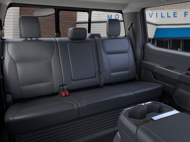 2026 Ford F-250SD Lariat Valor Package