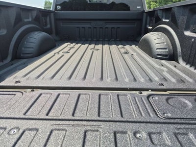 2026 Ford F-250SD Lariat Valor Package