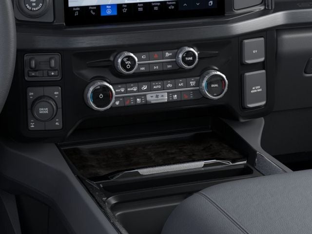 2026 Ford F-250SD Lariat Valor Package