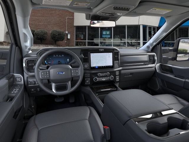 2026 Ford F-250SD Lariat Valor Package