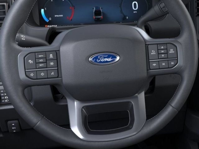 2026 Ford F-250SD Lariat Valor Package
