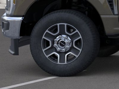 2026 Ford F-250SD Lariat Valor Package
