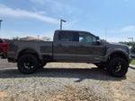 2026 Ford F-250SD Lariat Valor Package
