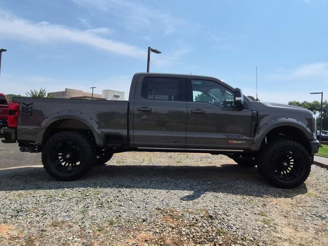 2026 Ford F-250SD Lariat Valor Package