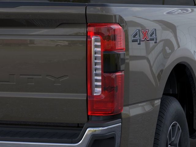 2026 Ford F-250SD Lariat Valor Package