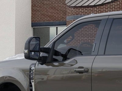 2026 Ford F-250SD Lariat Valor Package