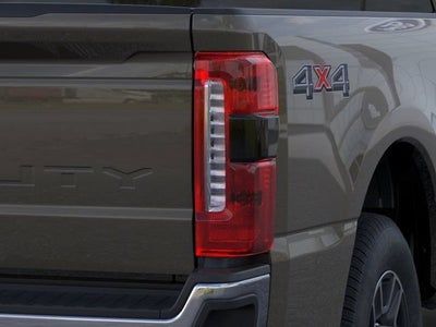 2026 Ford F-250SD Lariat Valor Package