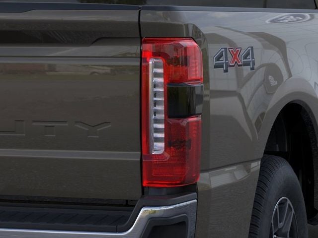 2026 Ford F-250SD Lariat Valor Package
