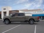 2026 Ford F-250SD Lariat Valor Package
