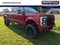 2026 Ford F-250SD Lariat Valor