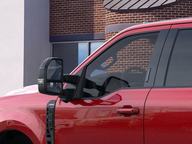 2026 Ford F-250SD Lariat Valor