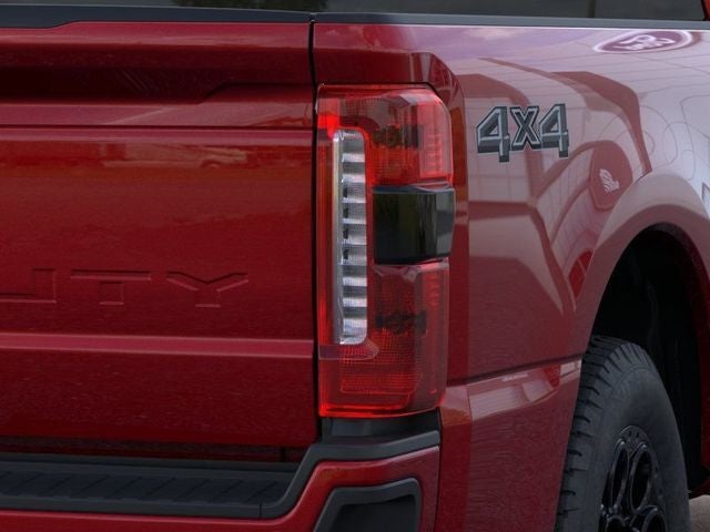 2026 Ford F-250SD Lariat Valor