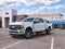 2027 Ford F-250SD Platinum