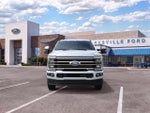 2027 Ford F-250SD Platinum