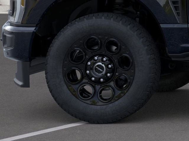 2026 Ford F-250SD Lariat Sportsman