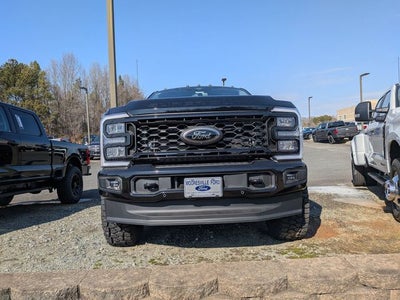 2026 Ford F-250SD Lariat Sportsman