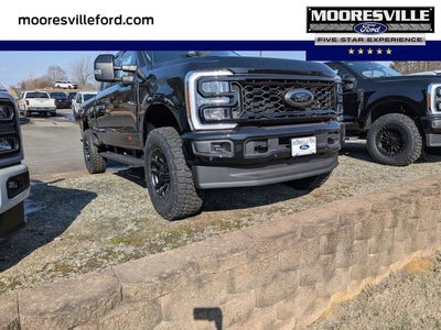 2026 Ford F-250SD Lariat Sportsman