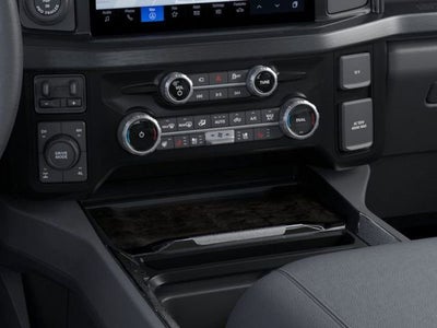 2026 Ford F-250SD Lariat Sportsman